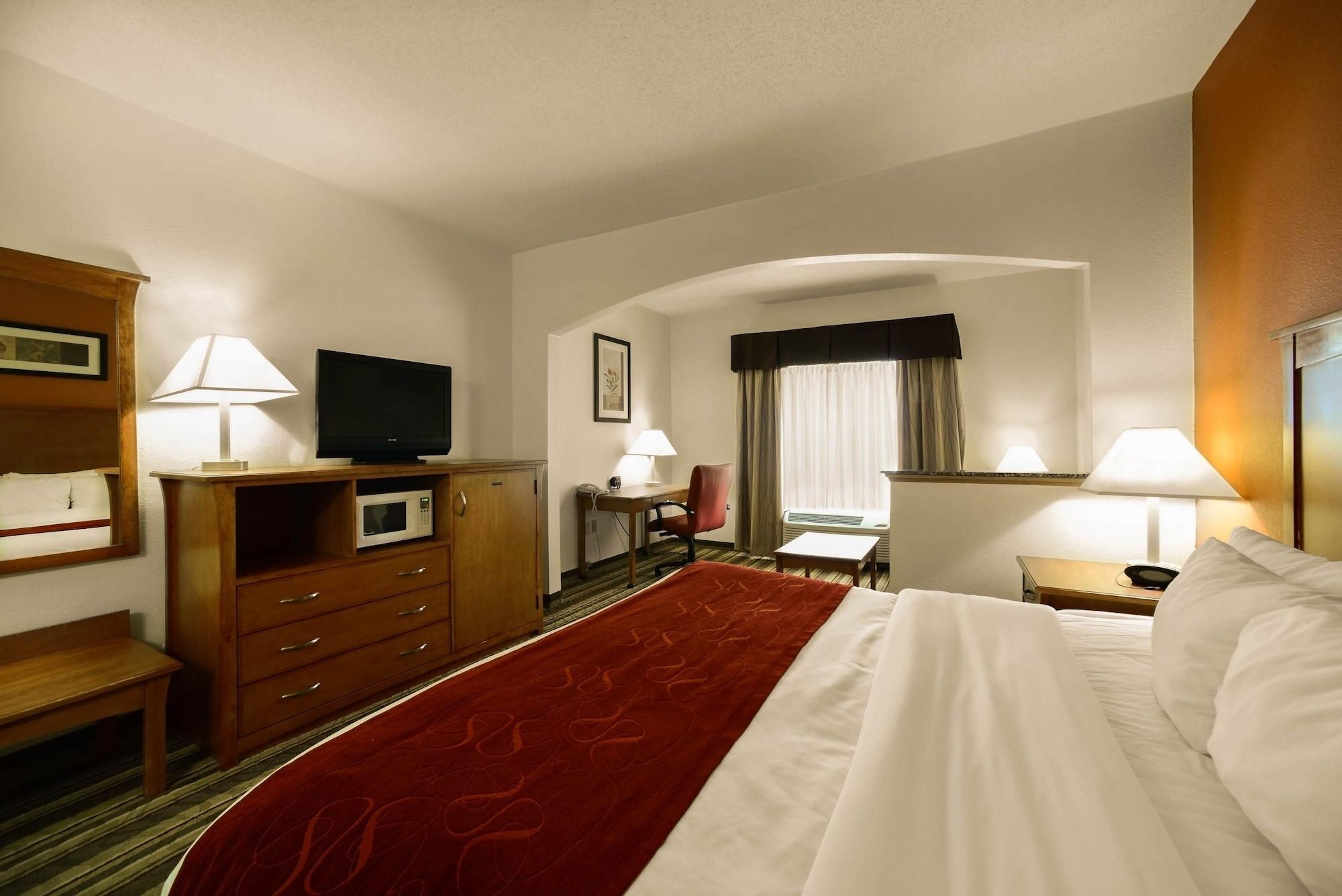Baymont By Wyndham Hotel 3*
