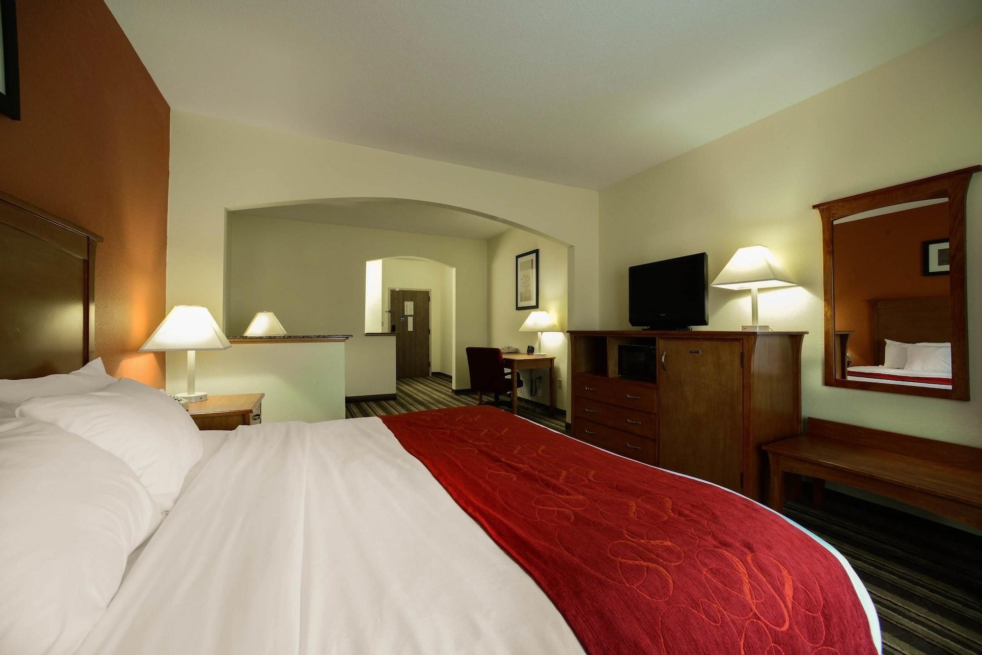 Baymont By Wyndham 3*