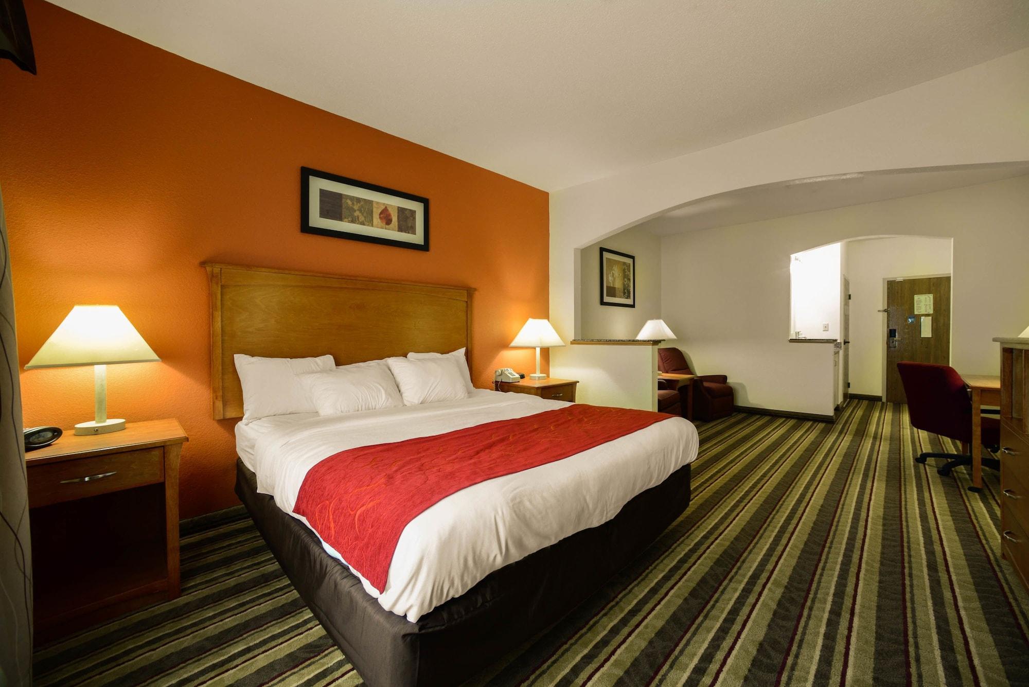Baymont By Wyndham Hotel 3*