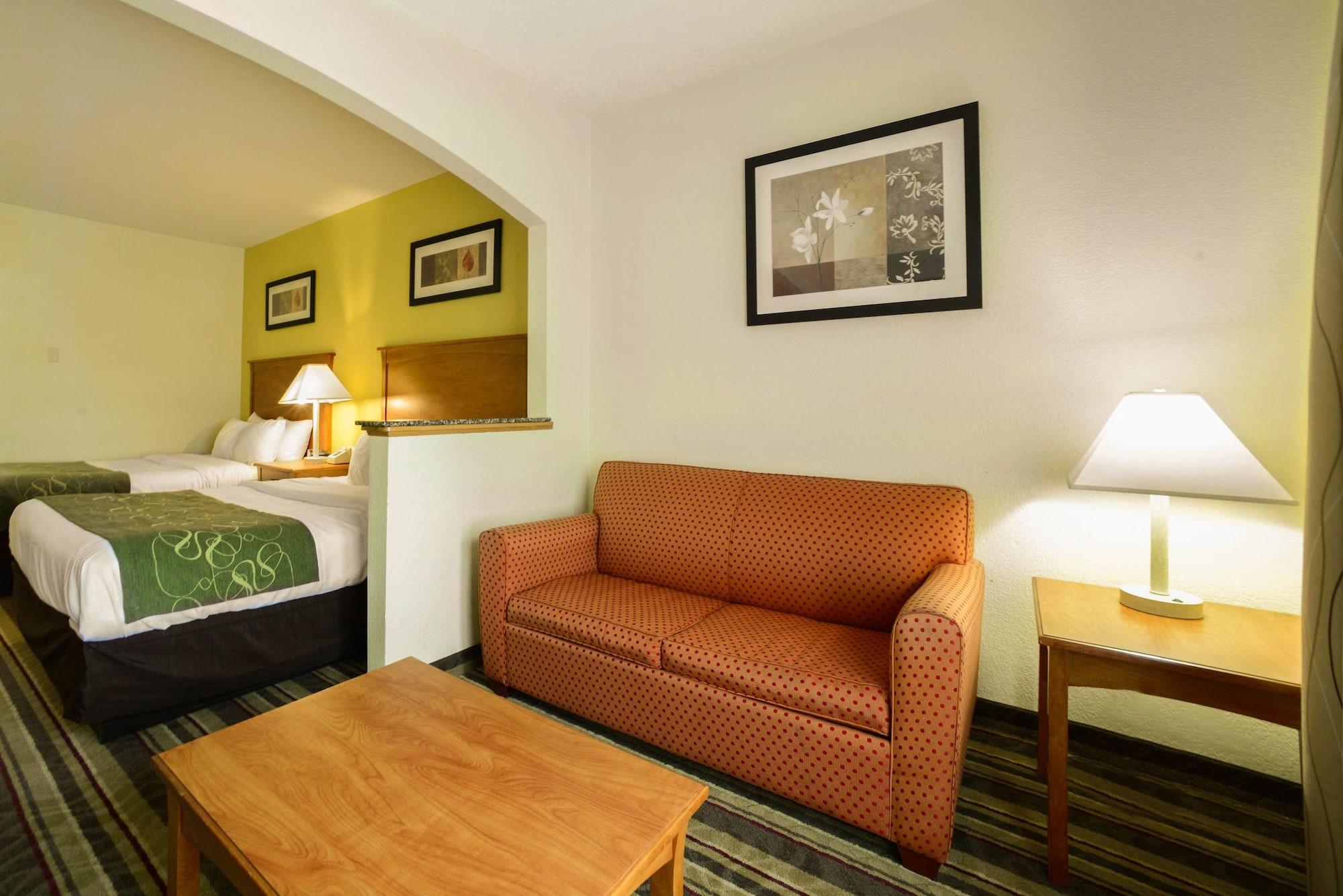 Hotel Baymont By Wyndham Marion