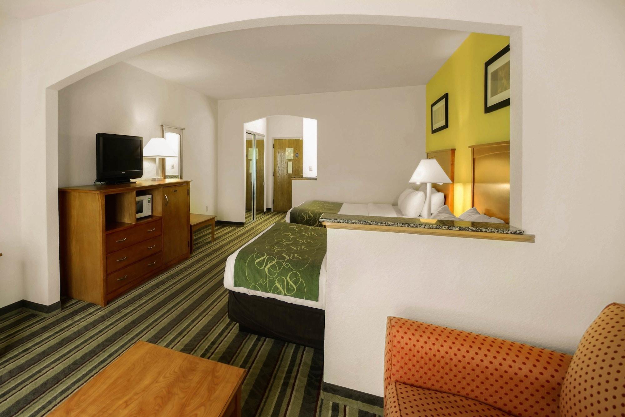 Baymont By Wyndham 3* Marion
