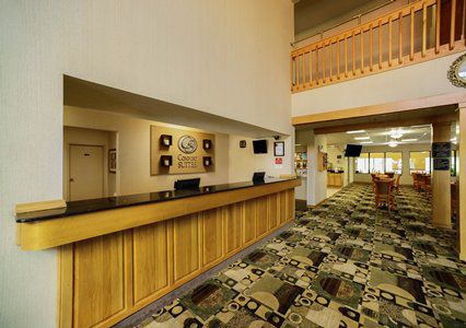 Baymont By Wyndham Hotel Marion