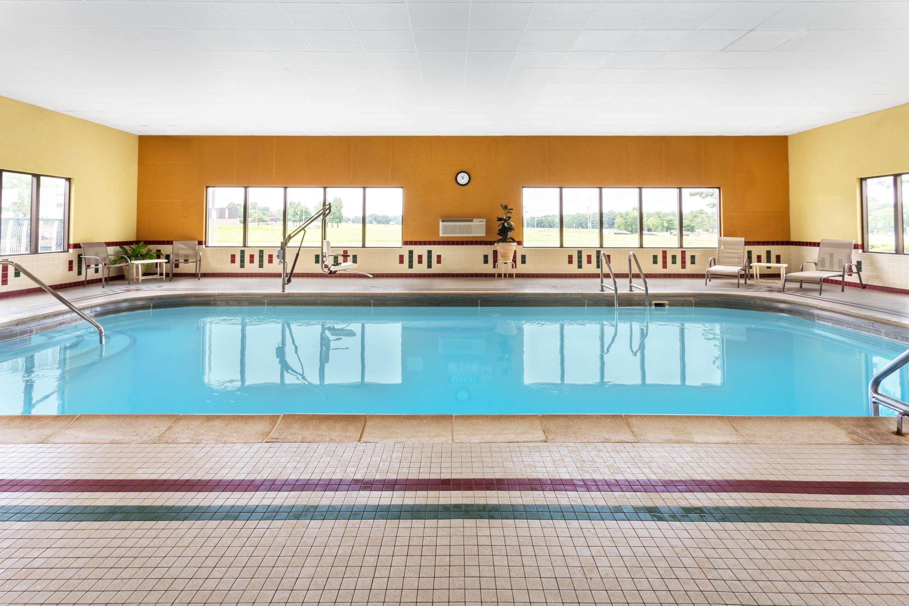 Baymont By Wyndham 3* Marion