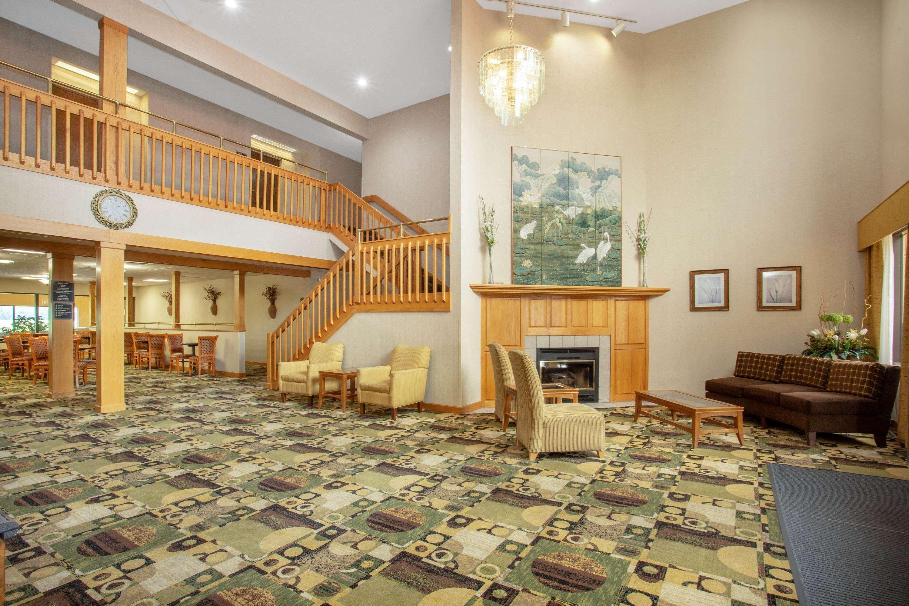 Baymont By Wyndham Hotel Marion
