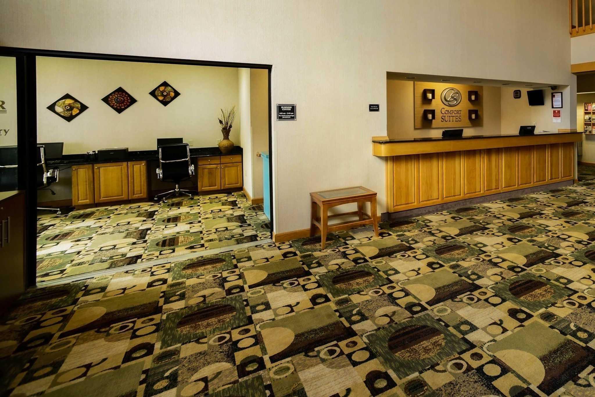 Hotel Baymont By Wyndham Marion