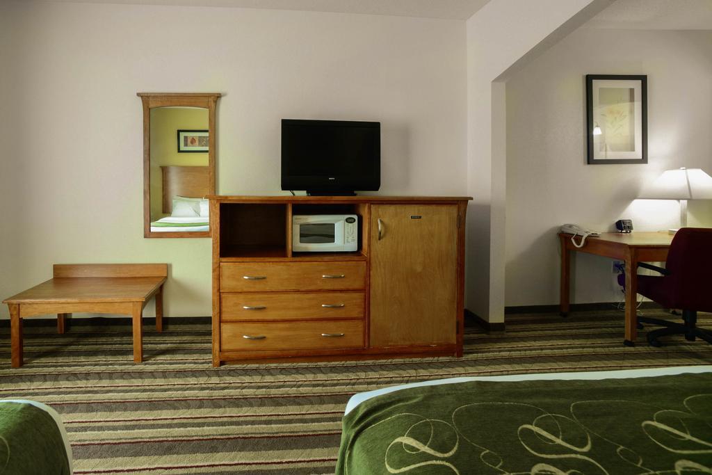 Hotel Baymont By Wyndham 3*