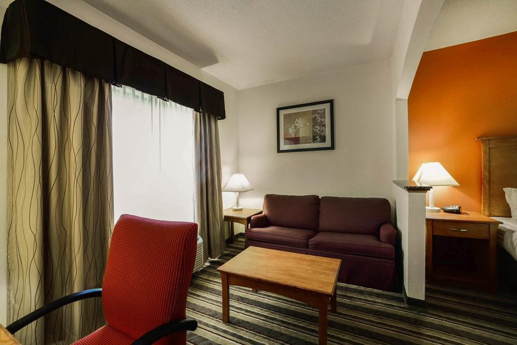 Baymont By Wyndham Hotel 3*