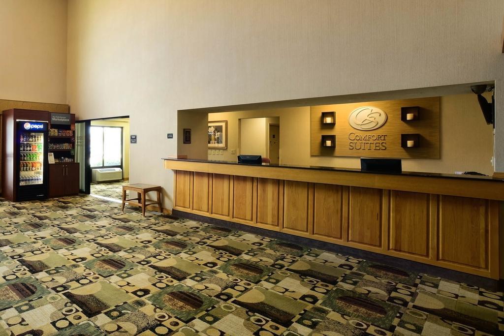 Hotel Baymont By Wyndham Marion