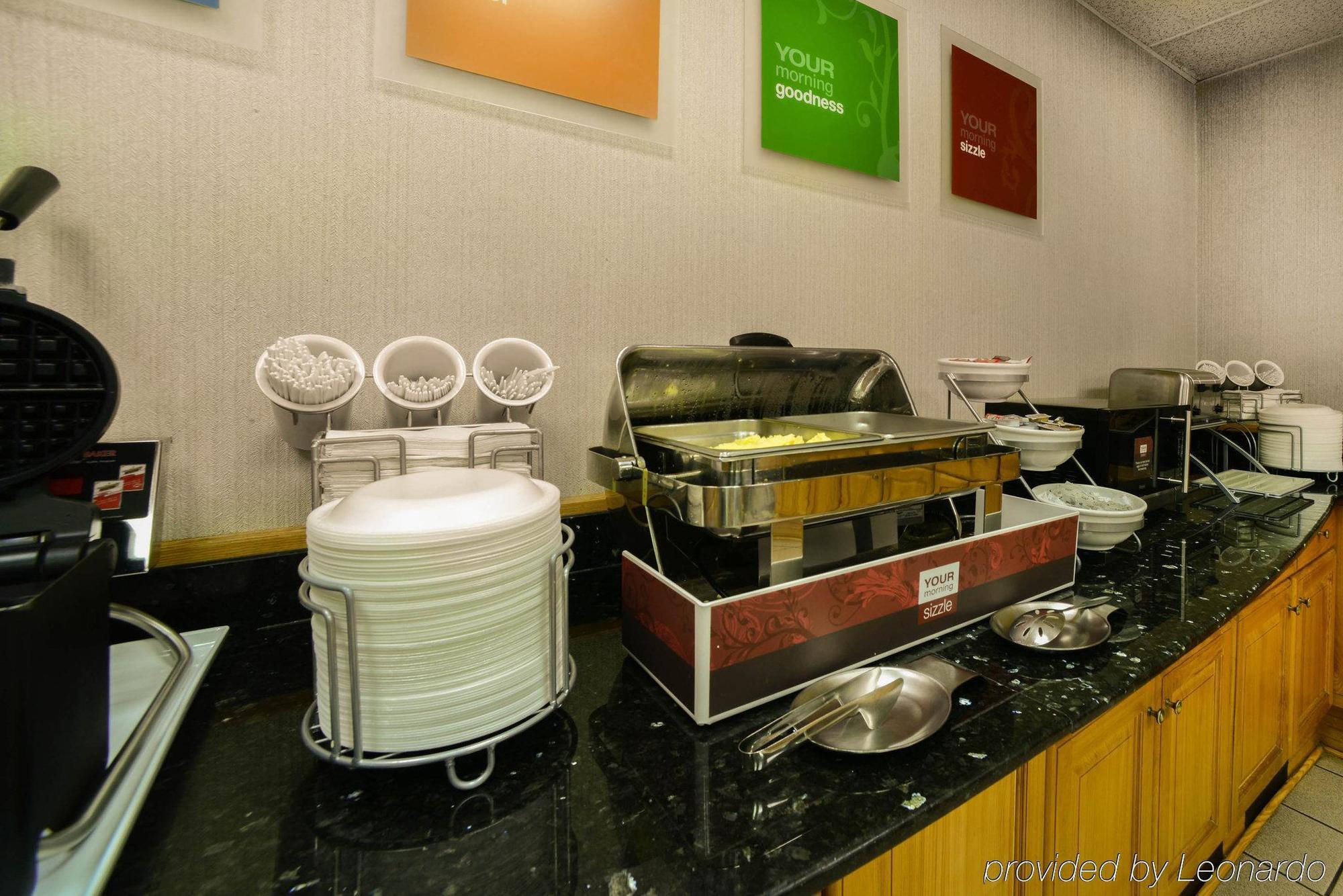 Hotel Baymont By Wyndham 3*