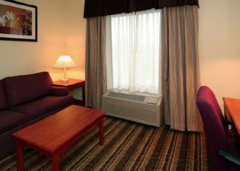 Hotel Baymont By Wyndham 3*