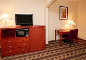 Baymont By Wyndham 3* Marion