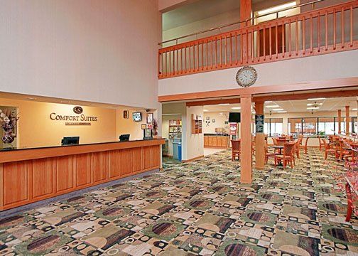 Hotel Baymont By Wyndham Marion