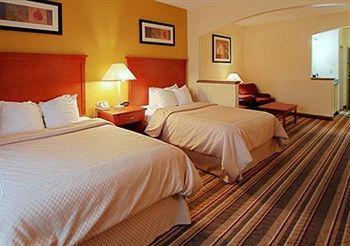 Baymont By Wyndham Hotel