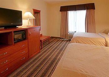 Baymont By Wyndham 3*