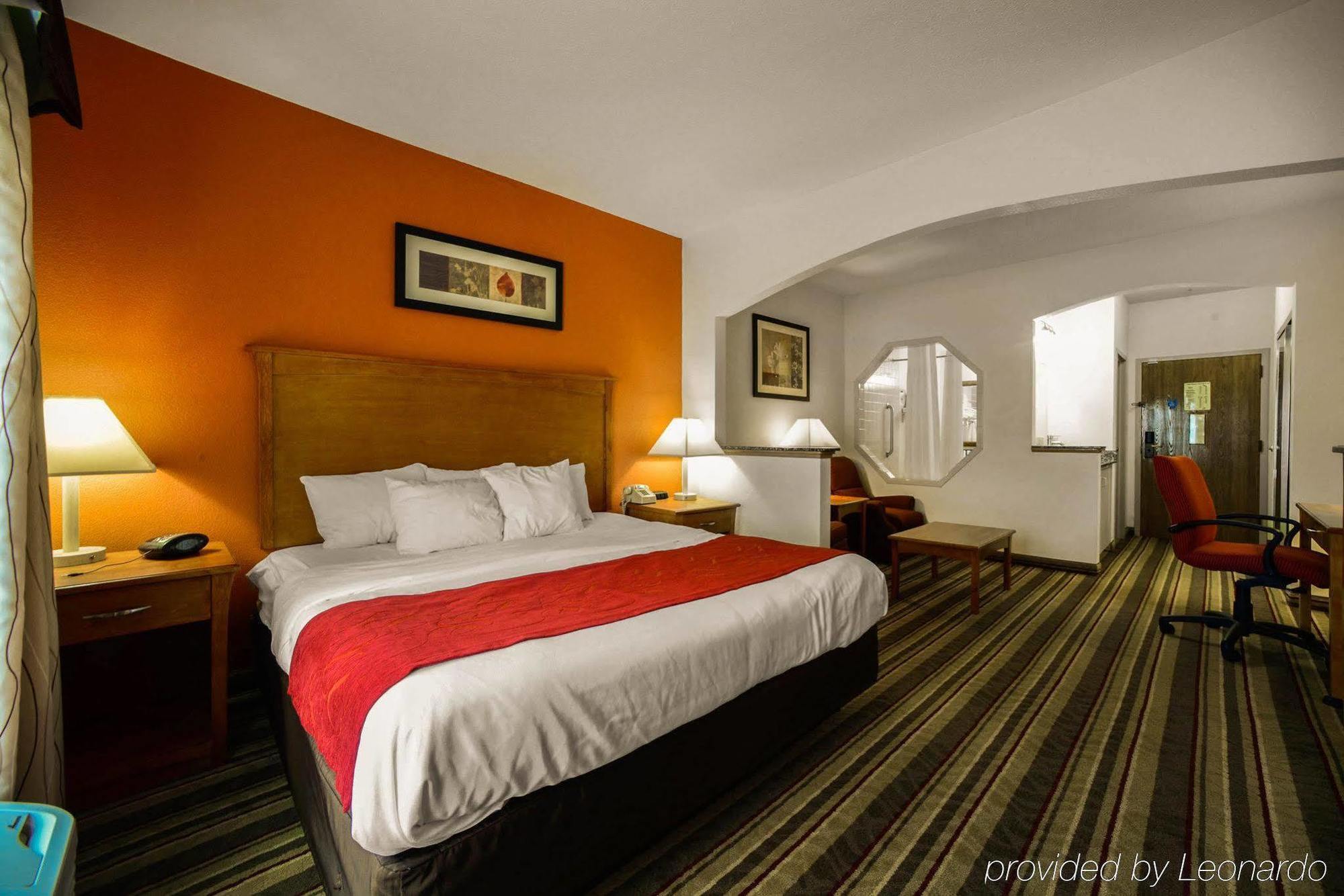 Baymont By Wyndham Hotel Marion