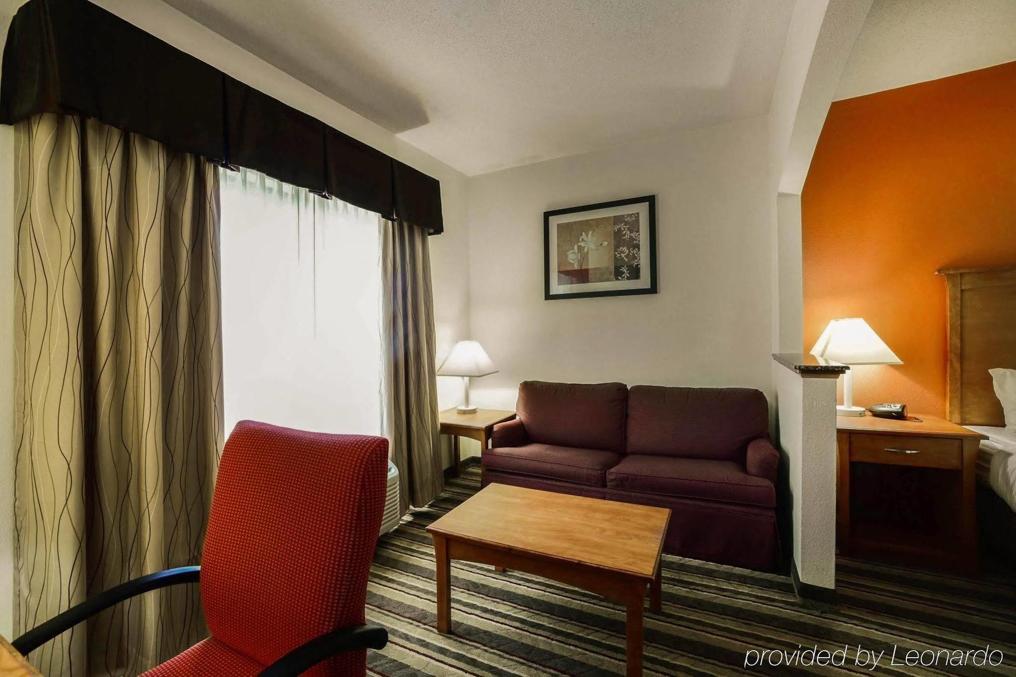 Baymont By Wyndham Hotel 3*