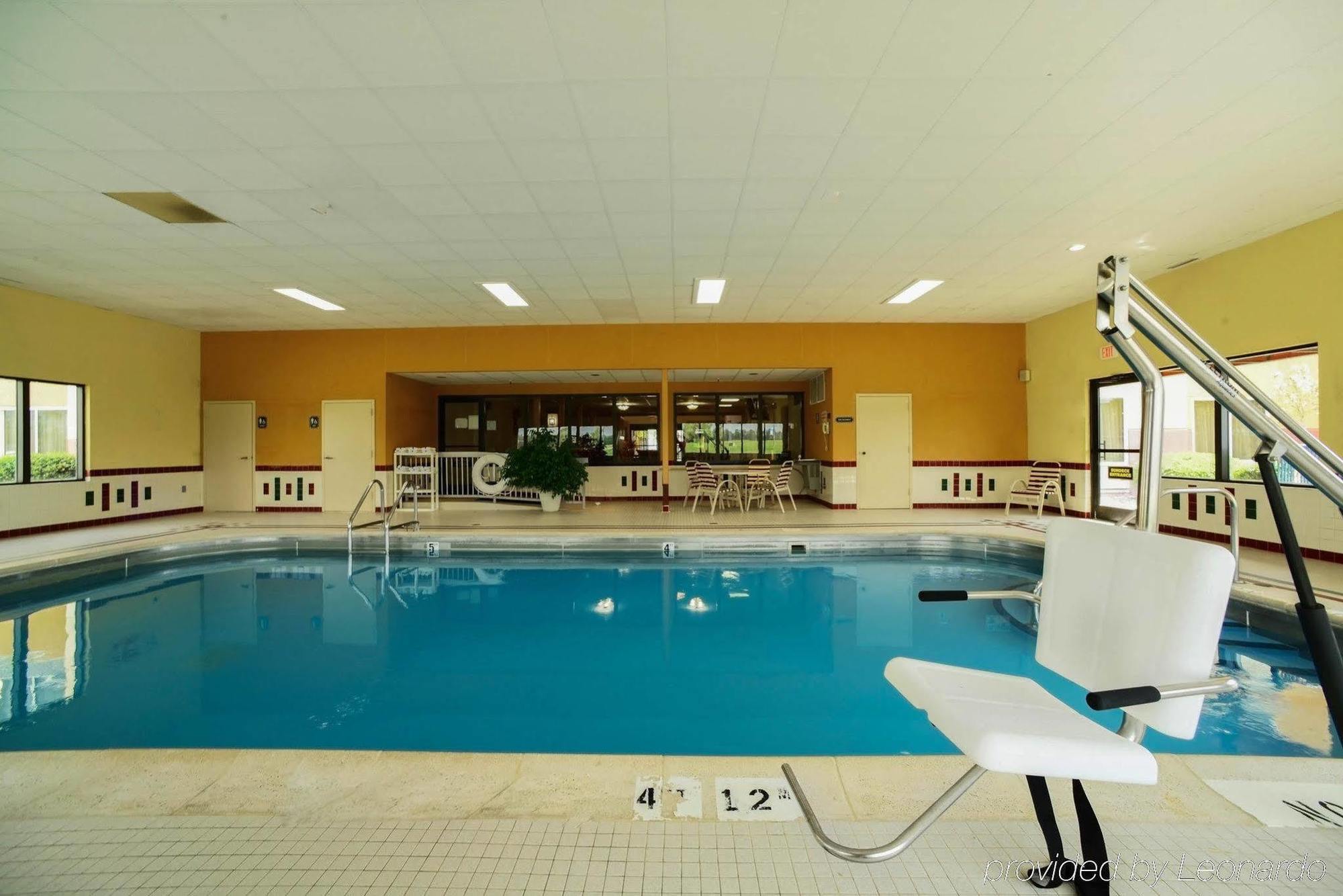 Hotel Baymont By Wyndham 3*