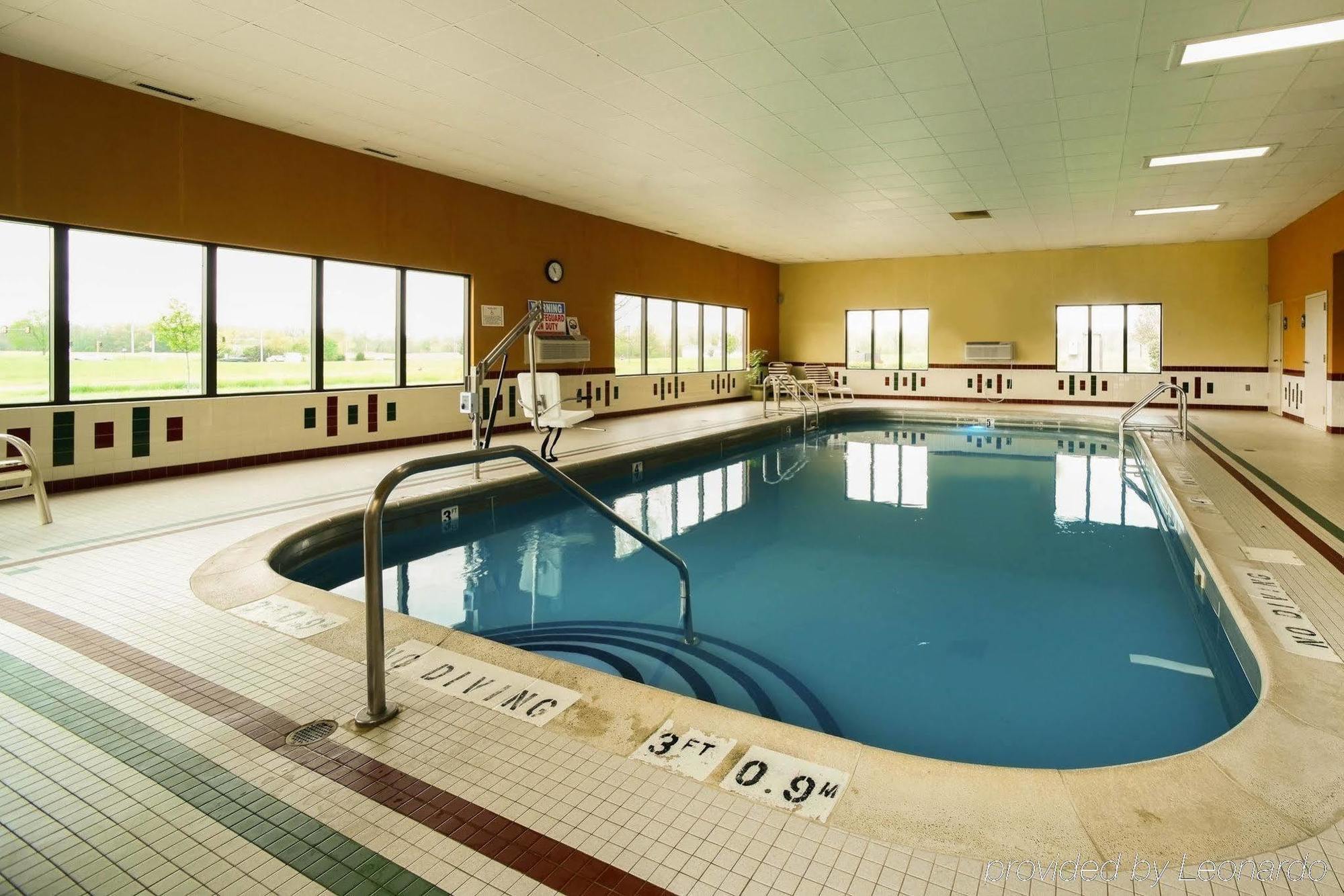 Baymont By Wyndham 3*