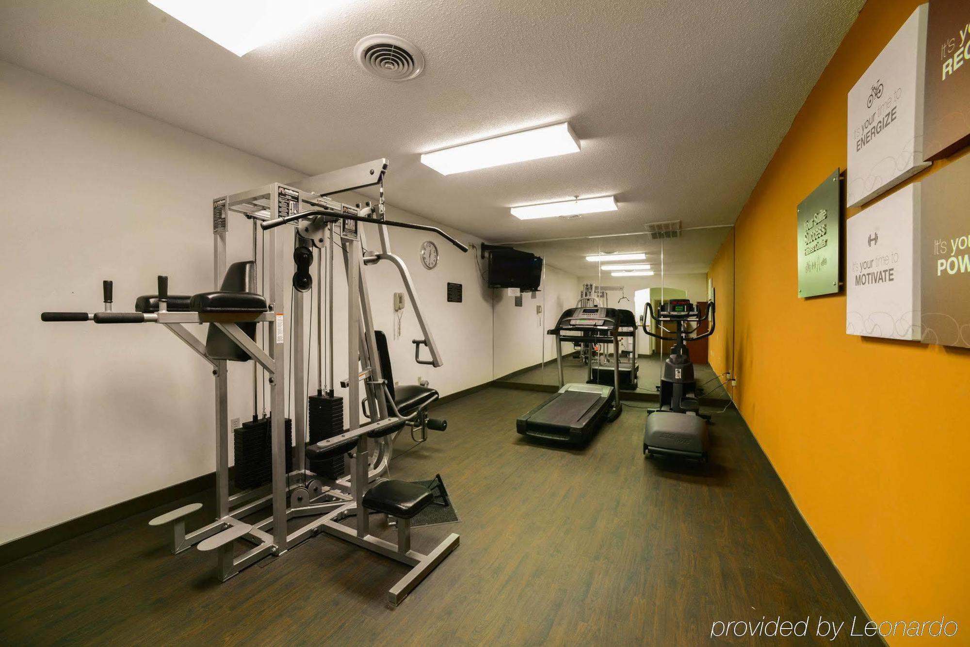 Baymont By Wyndham Hotel Marion