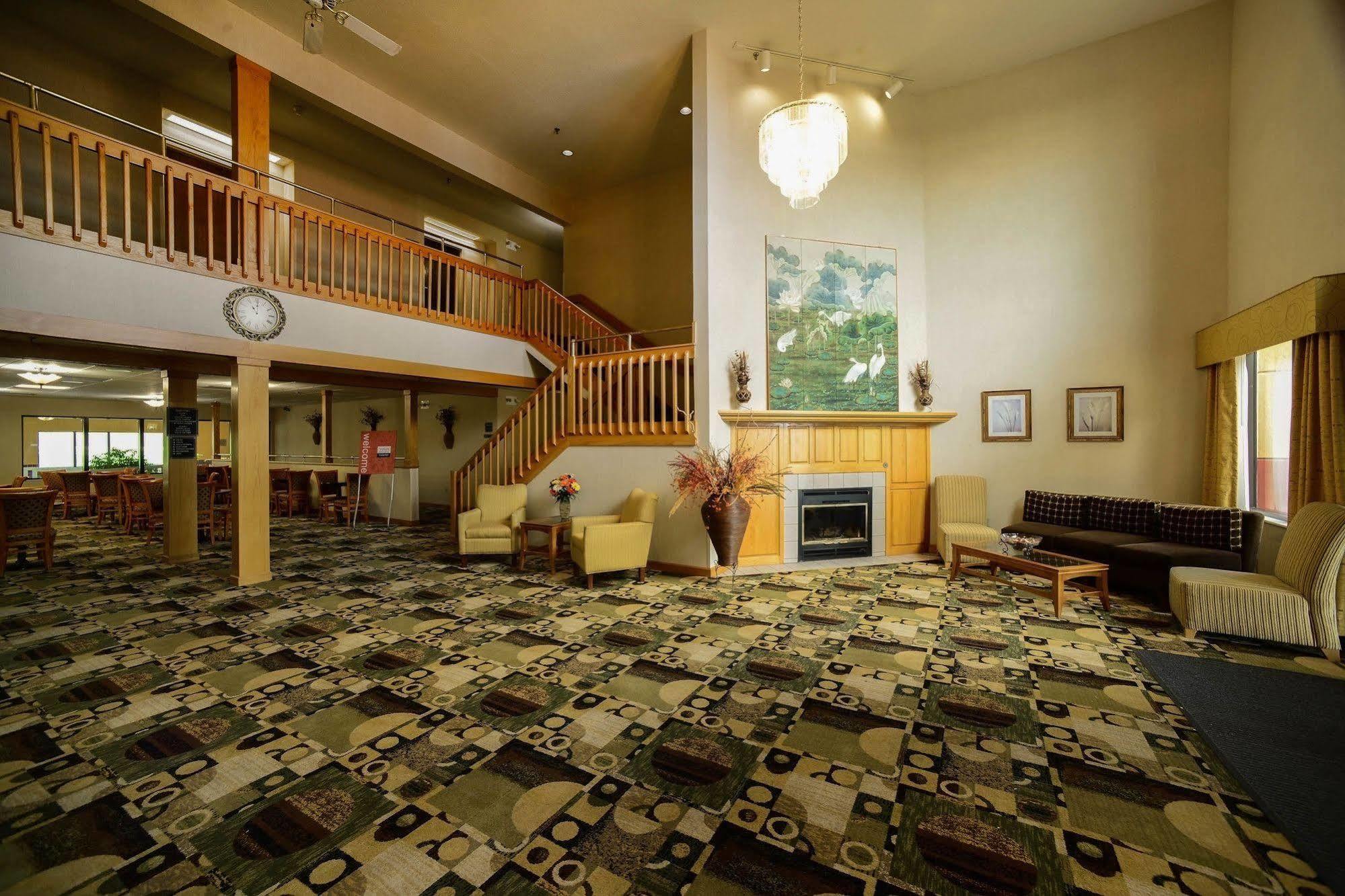 Baymont By Wyndham Hotel 3*