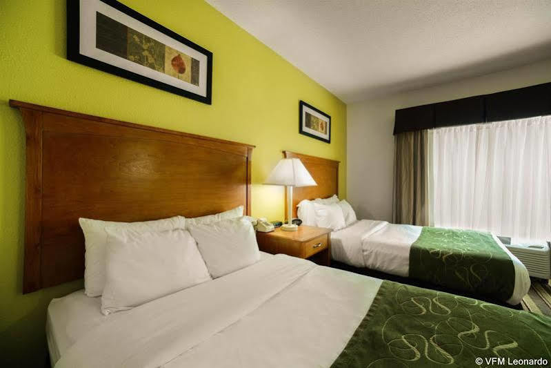 Baymont By Wyndham Hotel 3*