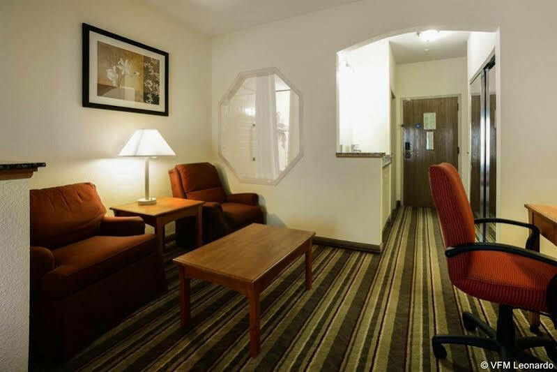 Baymont By Wyndham Hotel 3*