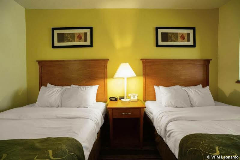 Baymont By Wyndham Hotel Marion