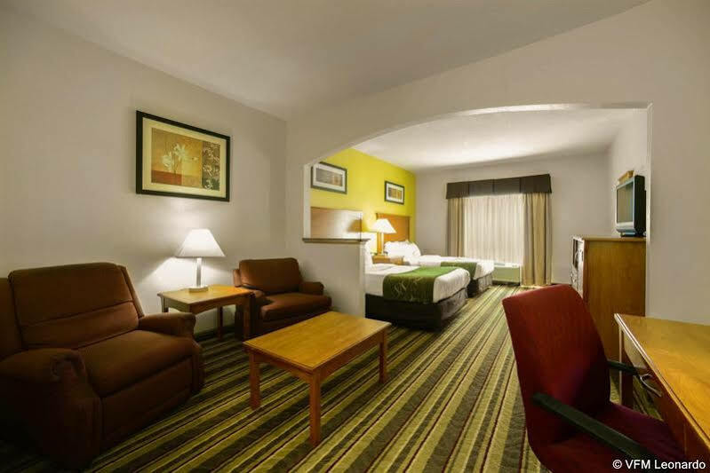 Hotel Baymont By Wyndham 3*