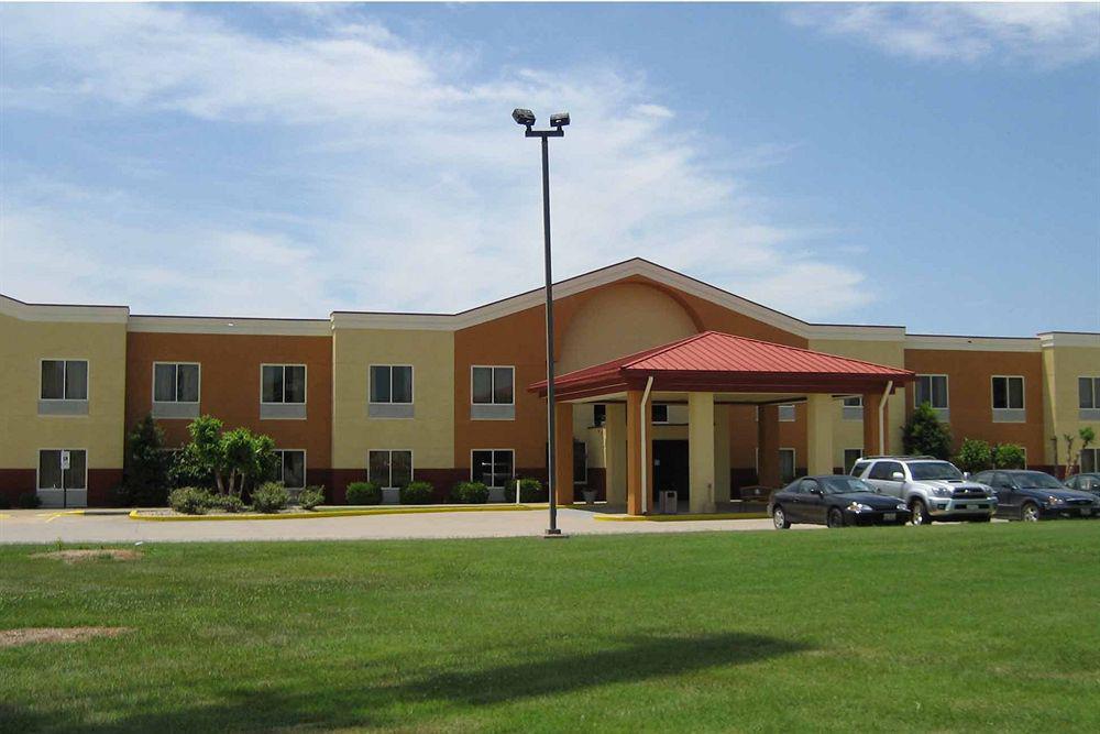 Baymont By Wyndham Hotel 3*